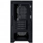 Корпус 1stPlayer Go2 Black без БЖ