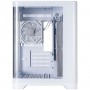Корпус 1stPlayer UV5-WH-2FC7R-W-1FC7-W White без БЖ