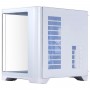 Корпус 1stPlayer UV5-WH-2FC7R-W-1FC7-W White без БЖ