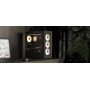 Корпус AeroCool D501A-G-BK-v2 (ACCM-DS01043.11) Black без БЖ