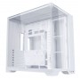 Корпус Lian Li O11 Vision Compact White (G99.O11VPW.00) без БЖ