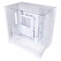 Корпус Lian Li O11 Vision Compact White (G99.O11VPW.00) без БЖ