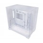 Корпус Lian Li O11 Vision Compact White (G99.O11VPW.00) без БЖ