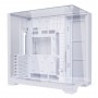 Корпус Lian Li O11 Vision Compact White (G99.O11VPW.00) без БЖ