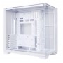 Корпус Lian Li O11 Vision Compact White (G99.O11VPW.00) без БЖ