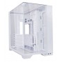 Корпус Lian Li O11 Vision Compact White (G99.O11VPW.00) без БЖ