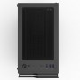 Корпус Zalman T4 Plus Black без БЖ