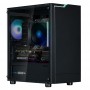 Корпус Zalman T4 Plus Black без БЖ