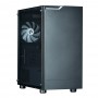 Корпус Zalman T4 Plus Black без БЖ