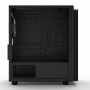 Корпус Zalman T4 Plus Black без БЖ