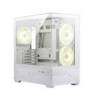 Корпус MSI MAG Pano M110R White