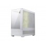 Корпус MSI MAG Pano M110R White