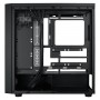 Корпус CoolerMaster MasterBox 600 Black (MB600-KGNN-S00)