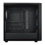 Корпус CoolerMaster MasterBox 600 Black (MB600-KGNN-S00)
