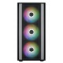 Корпус CoolerMaster MasterBox 600 Black (MB600-KGNN-S00)