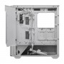 Корпус Cougar MX600 RGB White без БЖ