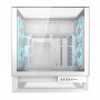 Корпус Cougar Omny X RGB White без БП