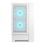 Корпус Cougar Omny X RGB White без БП