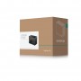 Корпус DeepCool CH160 Plus Black (R-CH160-BKNGM0-G) без БЖ