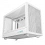 Корпус DeepCool CH260 White (R-CH260-WHNGM0-G-1) без БЖ