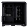 Корпус 1stPlayer VT5 Black без БЖ