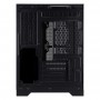 Корпус 1stPlayer VT5 Black без БЖ