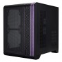 Корпус 1stPlayer VT5 Black без БЖ