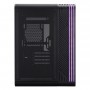 Корпус 1stPlayer VT5 Black без БЖ