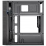 Корпус 1stPlayer X1-3F1 Black 600W