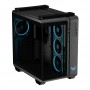 Корпус Asus TUF Gaming GT502 Horizon ARGB Black без БЖ (90DC0090-B19020)