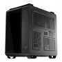 Корпус Asus TUF Gaming GT502 Horizon ARGB Black без БЖ (90DC0090-B19020)