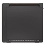 Корпус Asus ProArt PA602 Walnut Wood Metal Panel Modern Black (90DC00J0-B09040)