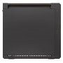 Корпус Asus ProArt PA602 Walnut Wood Metal Panel Modern Black (90DC00J0-B09040)
