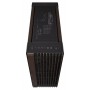 Корпус Asus ProArt PA602 Walnut Wood Metal Panel Modern Black (90DC00J0-B09040)