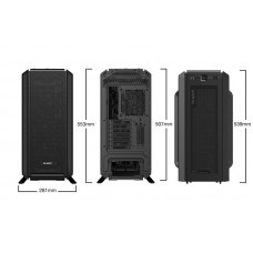 Корпус be quiet! Silent Base 802 Window Black (BGW39) без БЖ