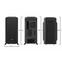 Корпус be quiet! Silent Base 802 Window Black (BGW39) без БЖ