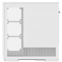 Корпус AeroCool D520A-WT-v1 White (ACCM-DS05143.21)