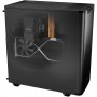 Корпус be quiet! Pure Base 501 Black (BG073) без БЖ