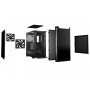 Корпус be quiet! Pure Base 501 Black (BG073) без БЖ