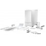 Корпус be quiet! Dark Base Pro 901 White (BGW51)
