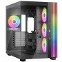 Корпус be quiet! Light Base 600 LX Black (BGW67)