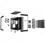 Корпус be quiet! Light Base 600 LX Black (BGW67)