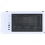 Корпус 1stPlayer D4-WH-4F1-W White без БЖ