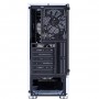 Корпус 1stPlayer D4-WH-4F1-W White без БЖ