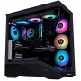 Корпус Lian Li Vector V100R Black (G99.V100RX.01) без БЖ