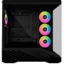 Корпус Lian Li Vector V100R Black (G99.V100RX.01) без БЖ