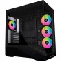 Корпус Lian Li Vector V100R Black (G99.V100RX.01) без БЖ