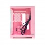 Корпус GTL Gaming Infinity Pink (GTLN275-1P)