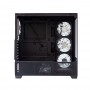 Корпус GTL Gaming Universe Black (GTLXE218) без БЖ