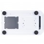 Корпус 1stPlayer D3-A-WH-1F7-14-W-1F7-W White без БЖ